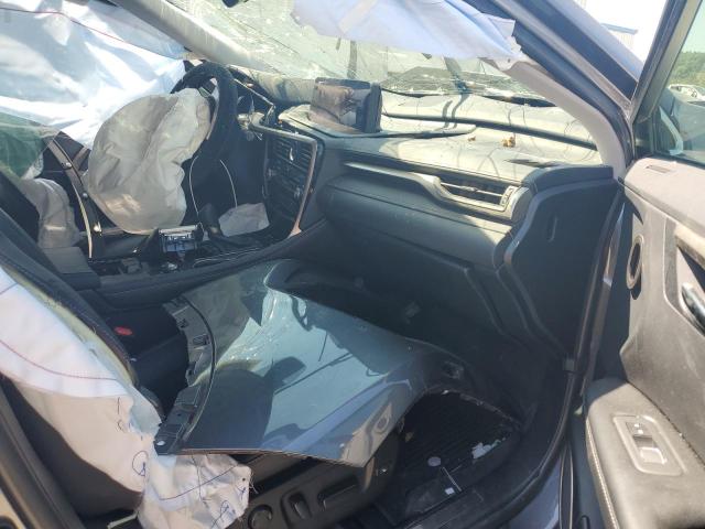 2022 LEXUS RX 350 L L JTJJZKEA8N2027530