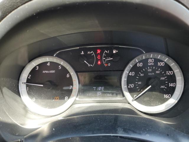 2015 NISSAN SENTRA S - 3N1AB7AP0FY221442