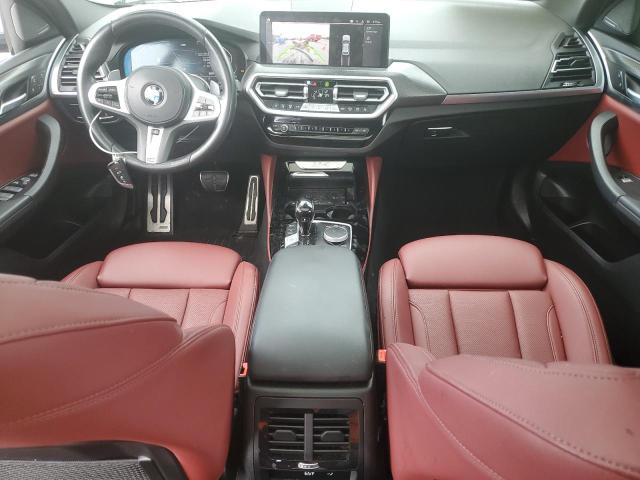 2023 BMW X4 XDRIVE3 5UX33DT05P9P70836