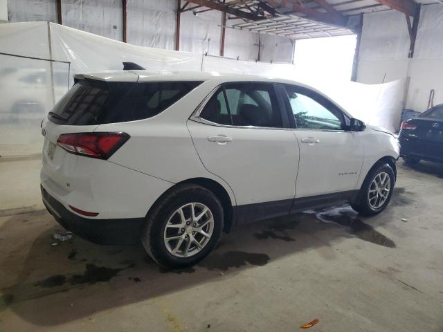 Vin: 3gnaxkeg8ps176404, lot: 53684645, chevrolet equinox lt 20233