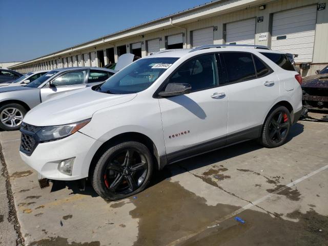 CHEVROLET EQUINOX PREMIER