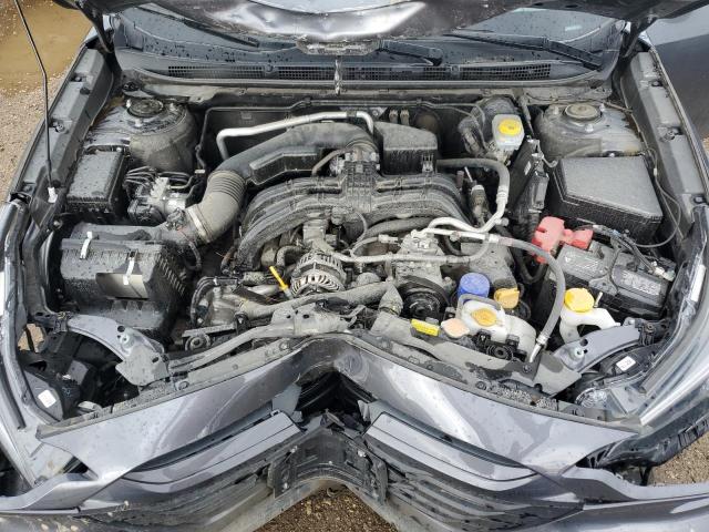 2024 SUBARU LEGACY PRE - 4S3BWAF63R3021199