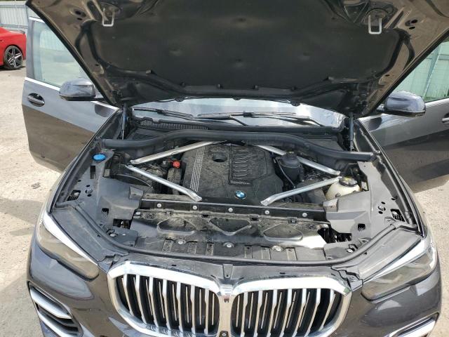2021 BMW X5 XDRIVE4 - 5UXCR6C0XM9E79726