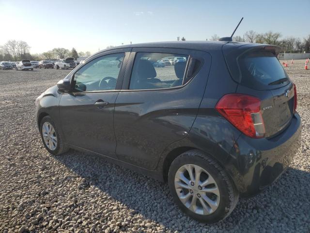 Vin: kl8cd6sa3nc035530, lot: 52676895, chevrolet spark 1lt 20222