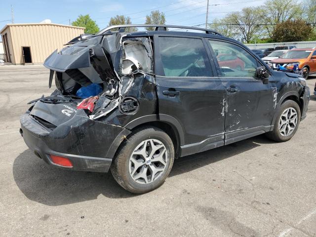 Vin: jf2skaec7ph475525, lot: 53309435, subaru forester premium 20233