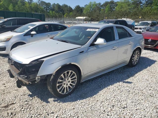 Vin: 1g6ds5ed9b0164292, lot: 51878295, cadillac cts premium collection 2011 img_1