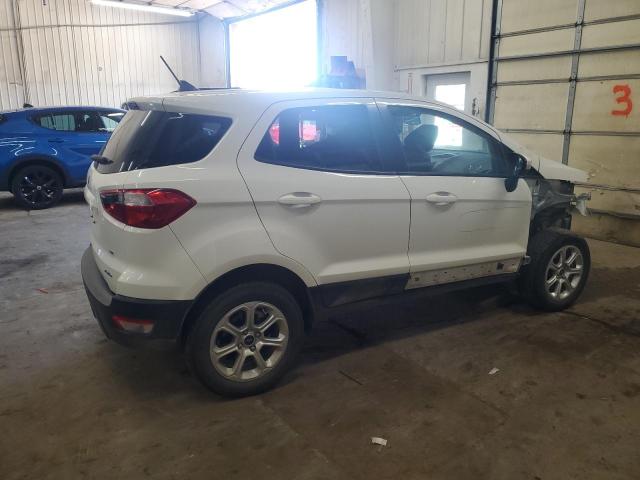 Vin: maj6p1ul6jc228705, lot: 54781485, ford ecosport se 20183
