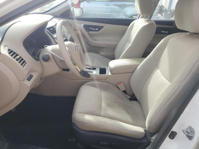 2016 NISSAN ALTIMA 2.5 - 1N4AL3APXGC210368