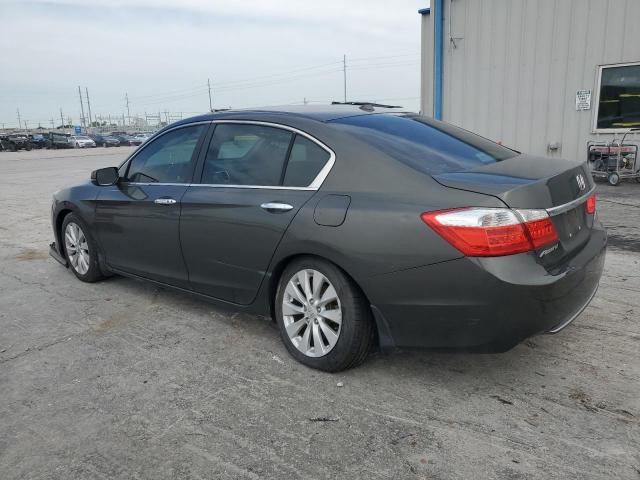 Vin: 1hgcr2f87ea039196, lot: 53279535, honda accord exl 20142