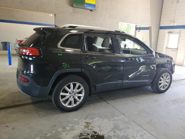 2015 JEEP CHEROKEE L - 1C4PJMDS3FW673403