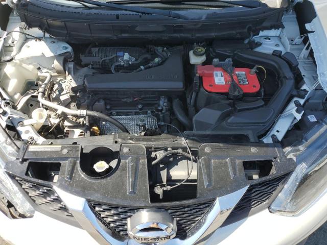 2015 NISSAN ROGUE S - KNMAT2MT2FP566253