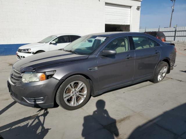 Vin: 1fahp2h81eg134413, lot: 52829735, ford taurus sel 2014 img_1