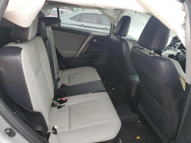 2017 TOYOTA RAV4 LIMIT - 2T3DFREV2HW606576