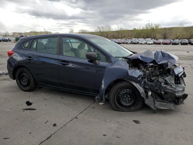 Vin: 4s3gtab69l3730778, lot: 55090015, subaru impreza 20204