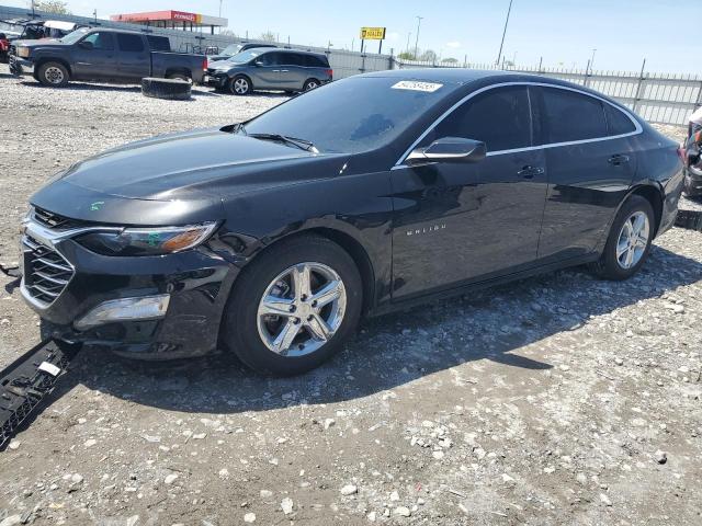 Vin: 1g1zd5stxrf207126, lot: 54258455, chevrolet malibu lt 2024 img_1