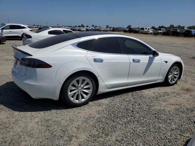Vin: 5yjsa1e29jf281143, lot: 54208145, tesla model s 20183