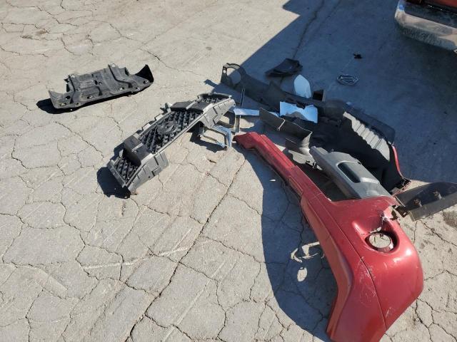 2017 NISSAN FRONTIER S - 1N6BD0CT6HN723155