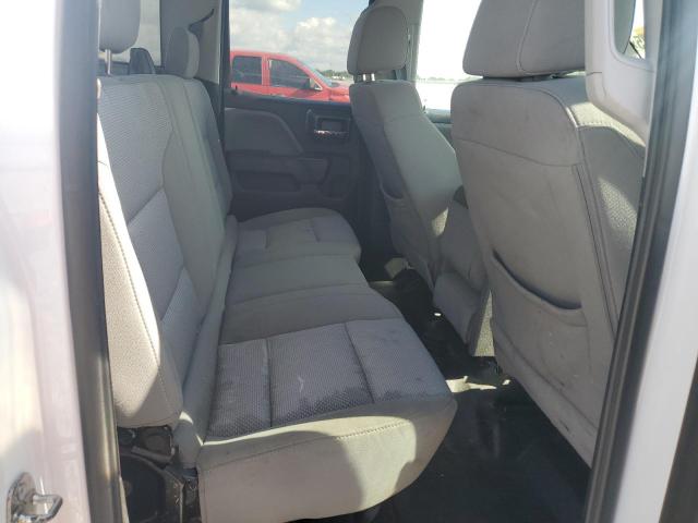 2018 CHEVROLET SILVERADO - 1GC2CUEGXJZ176306