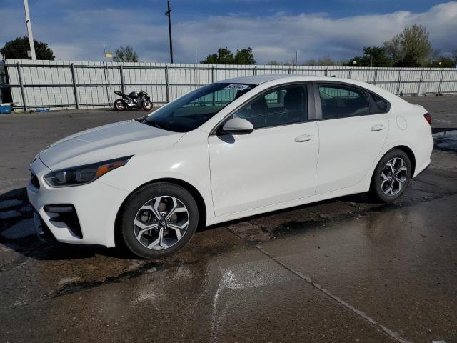 Vin: 3kpf24ad4ke031923, lot: 54593045, kia forte fe 2019 img_1