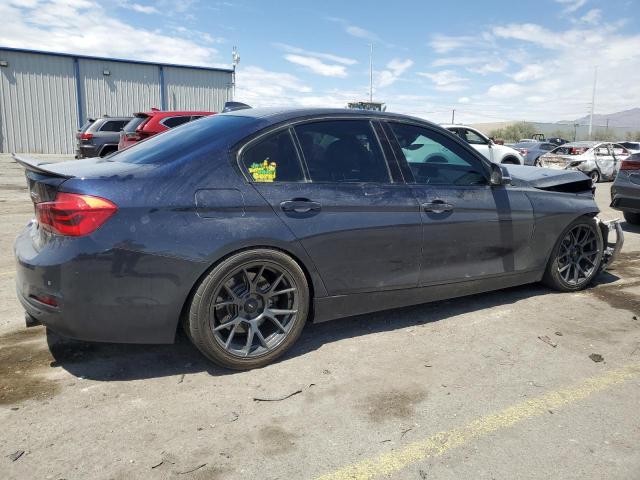 Vin: wba8b3g59hnu35613, lot: 55337275, bmw 3 series i 20173