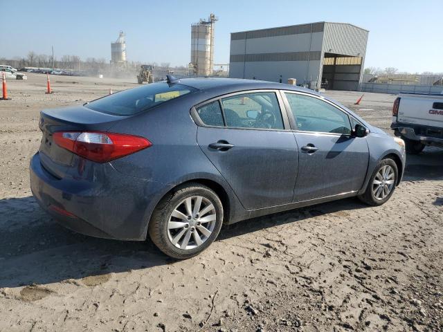 2015 KIA FORTE LX - KNAFX4A69F5380853