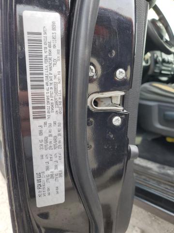 2017 RAM 1500 ST - 1C6RR7FT1HS595553