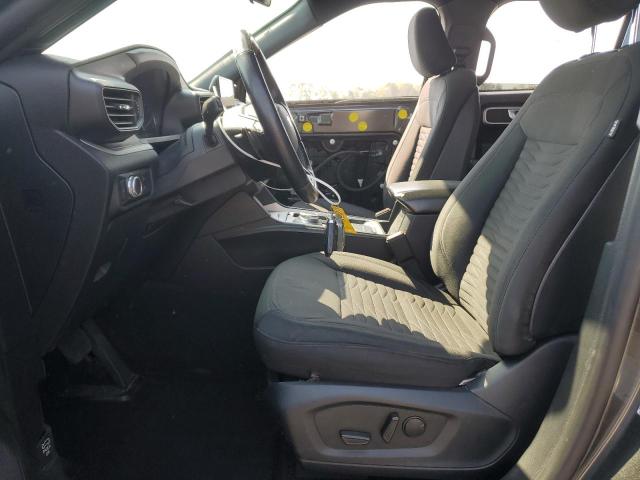 2020 FORD EXPLORER X - 1FMSK7DH4LGA48006