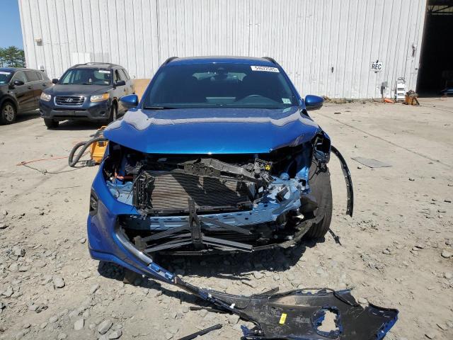 2023 FORD ESCAPE ST 1FMCU9NZ7PUB12905