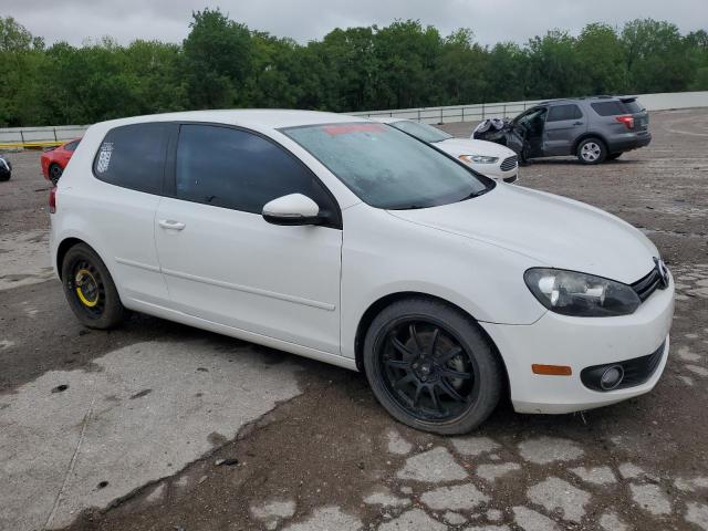 Vin: wvwbm7aj2cw078455, lot: 54795855, volkswagen golf 20124