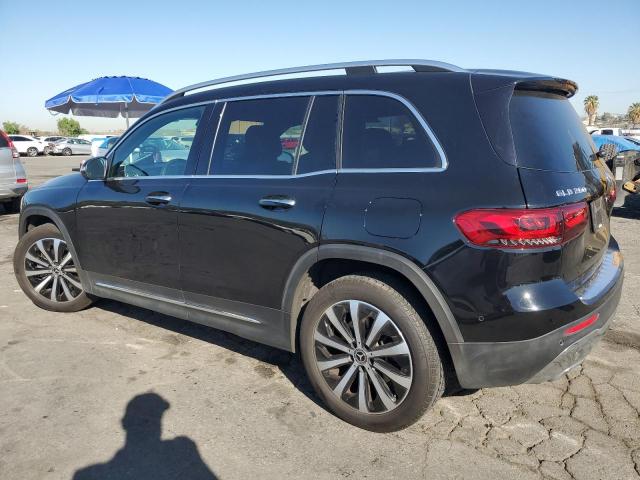 Vin: w1n4m4hb4pw333269, lot: 52462475, mercedes-benz glb-class 250 4matic 20232