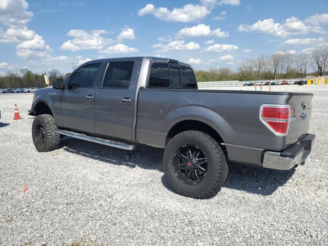 Vin: 1ftfw1et2dfc55284, lot: 54532635, ford f-150 supercrew 20132