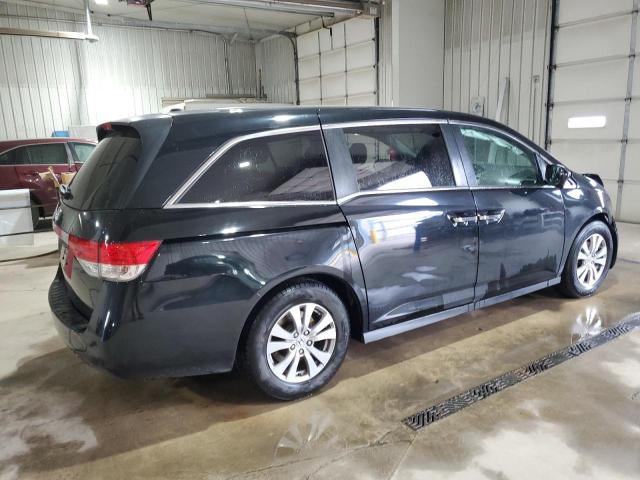 Vin: 5fnrl5h63gb153195, lot: 53868175, honda all models exl 20163