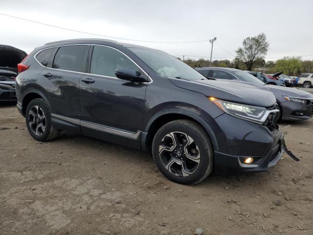 2017 HONDA CR-V TOURI - 2HKRW2H93HH613958