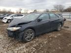 2016 TOYOTA CAMRY LE - 4T1BF1FKXGU265416