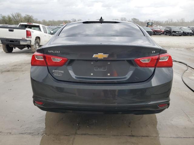 2017 CHEVROLET MALIBU LT - 1G1ZE5ST6HF293529