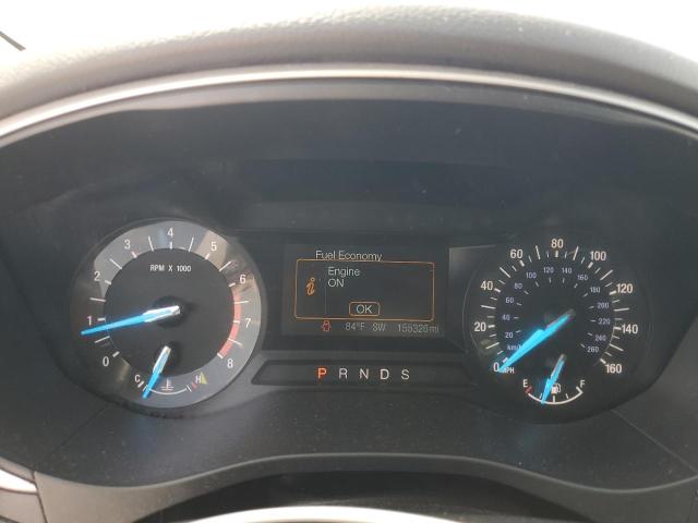 2015 FORD FUSION SE - 3FA6P0H71FR215019