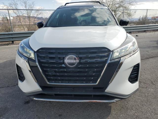 2024 NISSAN KICKS SR - 3N1CP5DV9RL528926