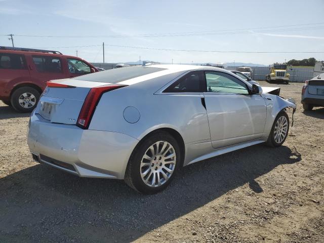 Vin: 1g6da1ed4b0132278, lot: 52191915, cadillac cts 20113