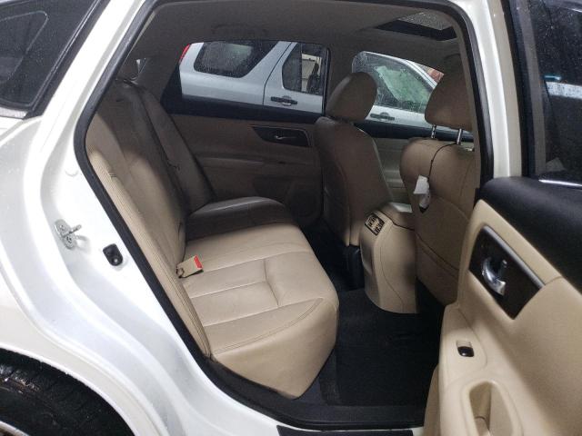 2015 NISSAN ALTIMA 2.5 - 1N4AL3AP1FC254788