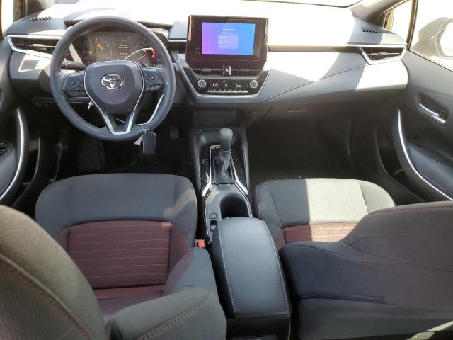2023 TOYOTA COROLLA SE - 5YFS4MCE1PP153837