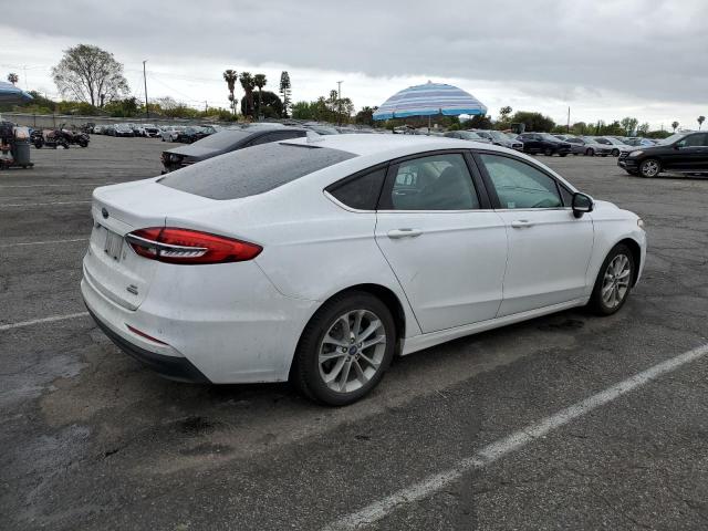 Vin: 3fa6p0lu8lr266753, lot: 52341535, ford fusion se 20203
