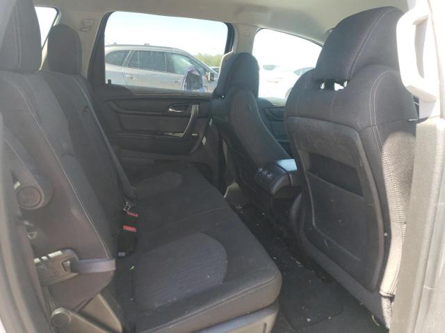 2017 CHEVROLET TRAVERSE L - 1GNKVGKD6HJ131840
