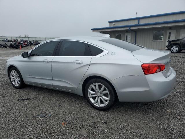 2016 CHEVROLET IMPALA LT 2G1115S34G9145816