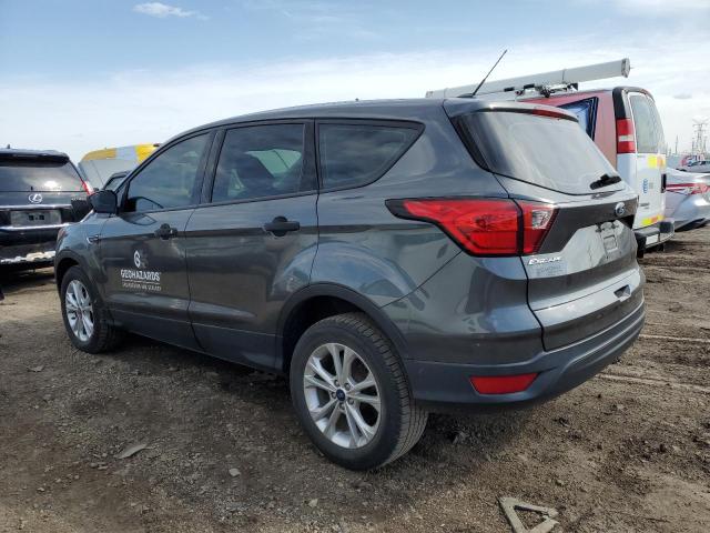 Vin: 1fmcu0f73kub01921, lot: 48193965, ford escape s 20192