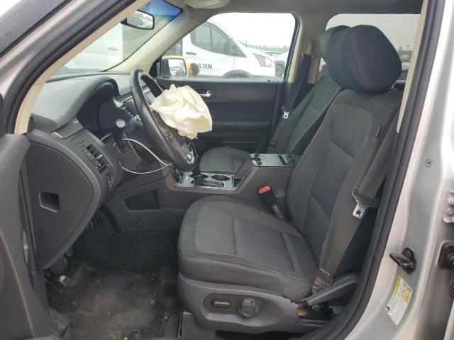2016 FORD FLEX SE - 2FMGK5B84GBA22192