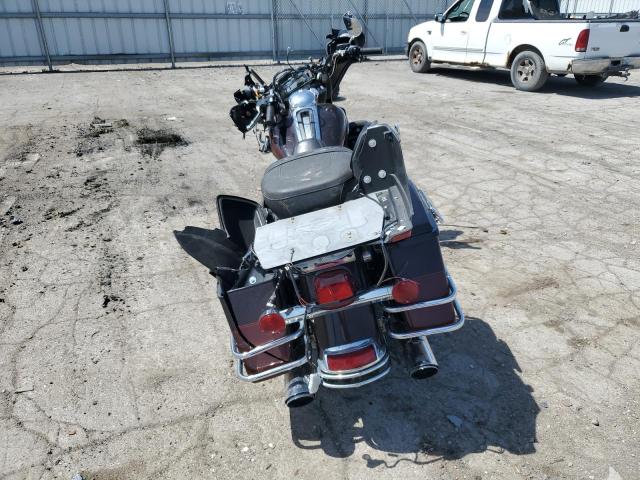 2011 HARLEY-DAVIDSON FLHTCU 1HD1FC414BB671863