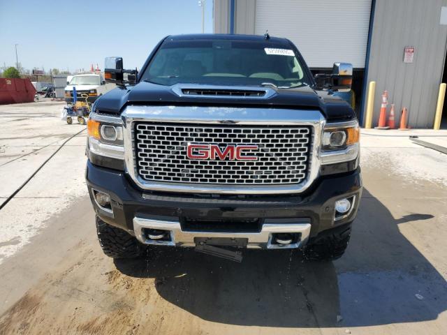 2017 GMC SIERRA K25 - 1GT12UEY5HF126366