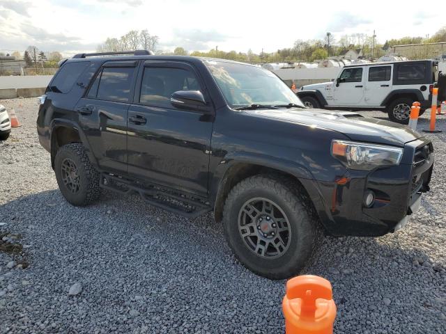 Vin: jtebu5jr1l5767530, lot: 54447755, toyota 4runner sr5/sr5 premium 20204
