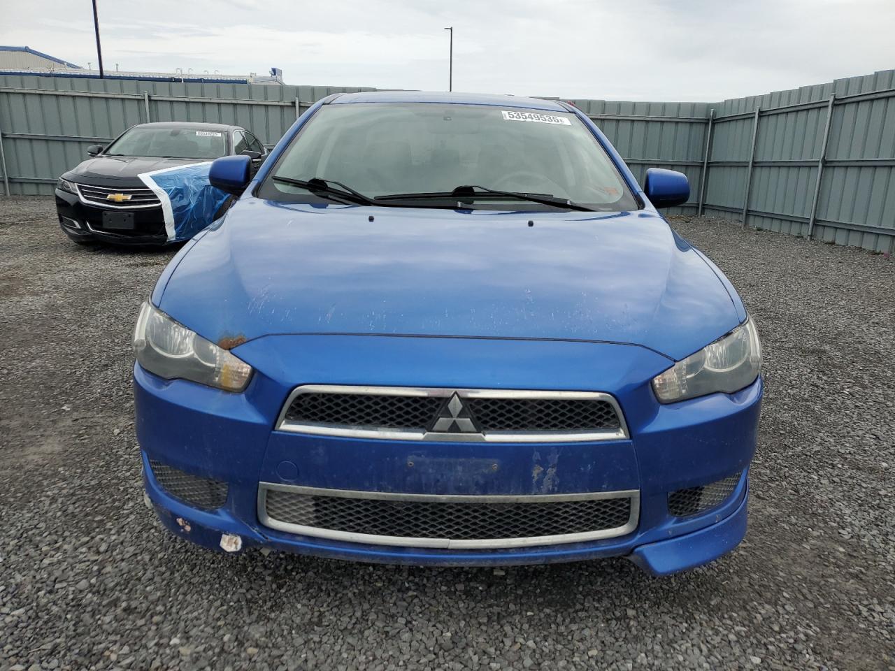 MITSUBISHI LANCER ES/ES SPORT
