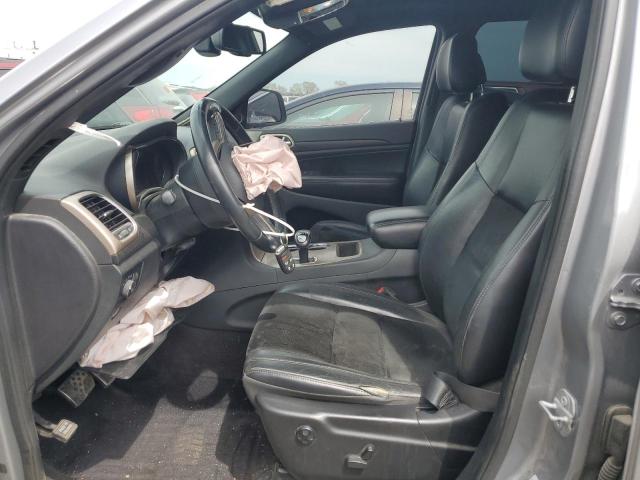 2015 JEEP GRAND CHER - 1C4RJFAG5FC796688
